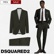 楽天市場】dsquared2（スーツ・セットアップ｜メンズファッション）の通販