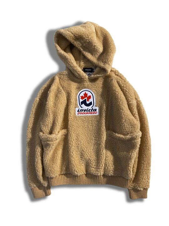 楽天市場】【定価138,600円(税込)】DSQUARED2×INVICTA ディー 