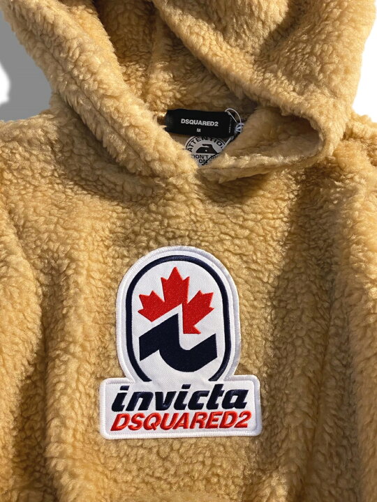 楽天市場】【定価138,600円(税込)】DSQUARED2×INVICTA ディー 