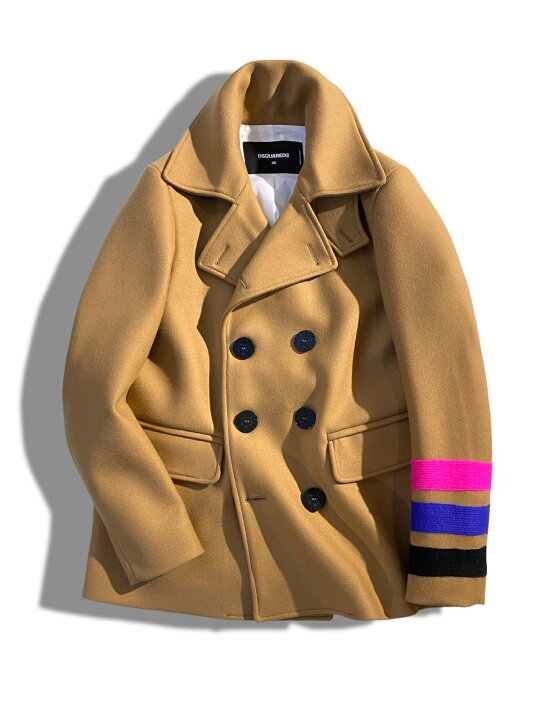 楽天市場】【定価228,800円(税込)】DSQUARED2 ディースクエアード 遊び 