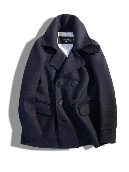 楽天市場】【定価228,800円(税込)】DSQUARED2 ディースクエアード 遊び 