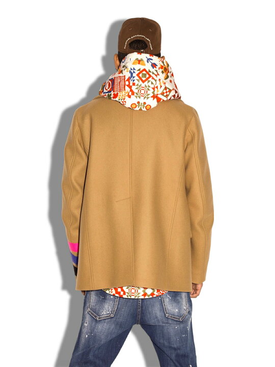 楽天市場】【定価228,800円(税込)】DSQUARED2 ディースクエアード 遊び 