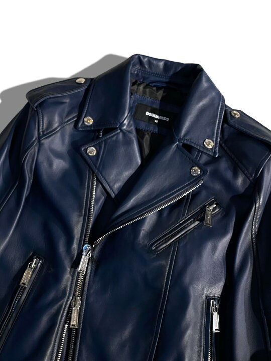楽天市場】【定価418,000円(税込)】DSQUARED2 ディースクエアード 自然 