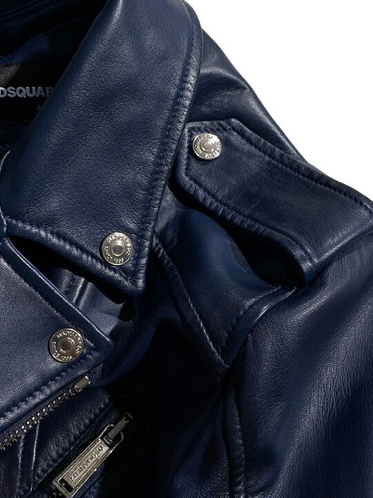楽天市場】【定価418,000円(税込)】DSQUARED2 ディースクエアード 自然 