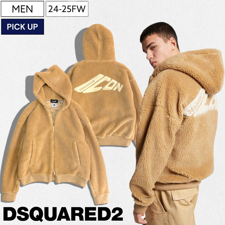 楽天市場】【定価177,100円(税込)】DSQUARED2 ディースクエアード 遊び 