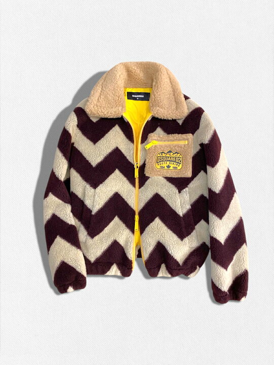 楽天市場】【定価289,300円(税込)】DSQUARED2 ディースクエアード 遊び  