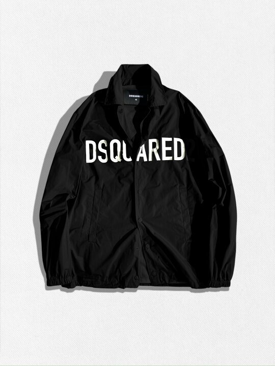 DSQUARED2 MA-1スタイルジャケット 44 楽天市場】【定価144,100円(税込 