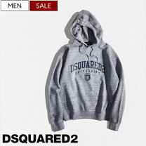 楽天市場】ディースクエアード DSQUARED2（パーカー｜トップス 
