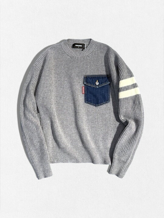 楽天市場】【定価191,400円(税込)】DSQUARED2 ディースクエアード 