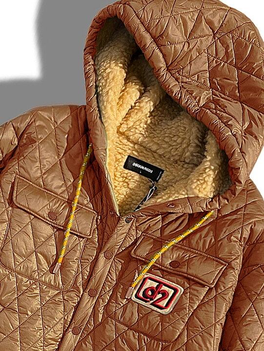 楽天市場】【定価170,500円(税込)】DSQUARED2 ディースクエアード 