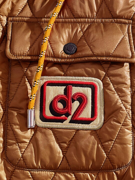 楽天市場】【定価170,500円(税込)】DSQUARED2 ディースクエアード 