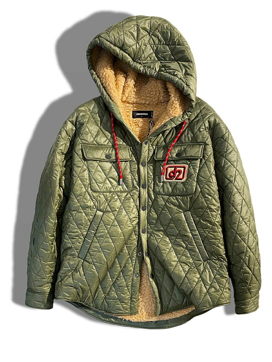 楽天市場】【定価170,500円(税込)】DSQUARED2 ディースクエアード  