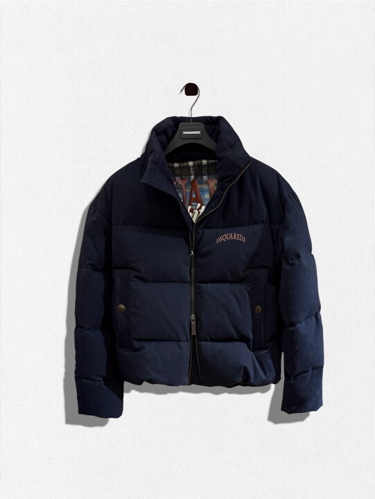 楽天市場】【定価238,700円(税込)】DSQUARED2 ディースクエアード 都会 