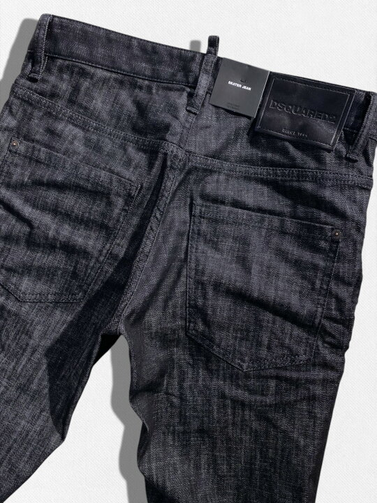 楽天市場】【定価110,000円(税込)】DSQUARED2 ディースクエアード 職人 