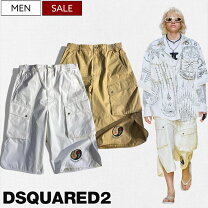 楽天市場】ディースクエアード ハーフパンツの通販