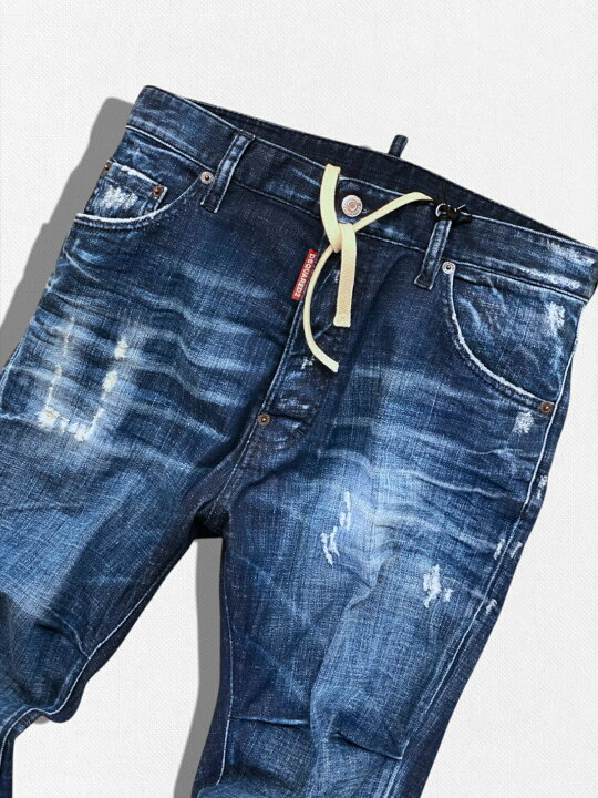 楽天市場】【定価144,100円(税込)】DSQUARED2 ディースクエアード 人気 