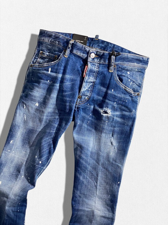 楽天市場】【定価137,500円(税込)】DSQUARED2 ディースクエアード 30th 