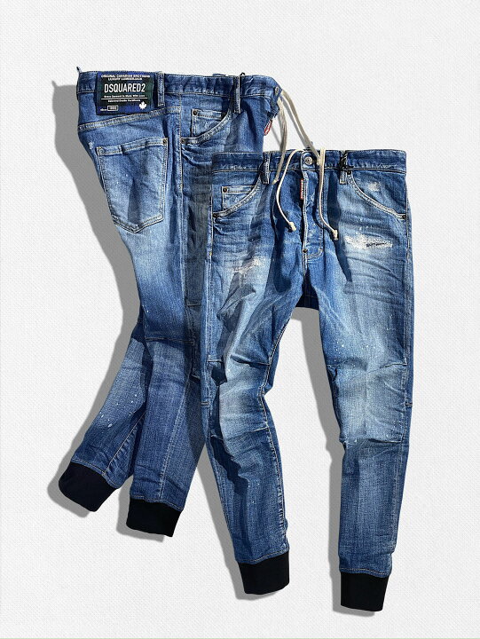 楽天市場】【定価146,300円(税込)】DSQUARED2 ディースクエアード 日本 