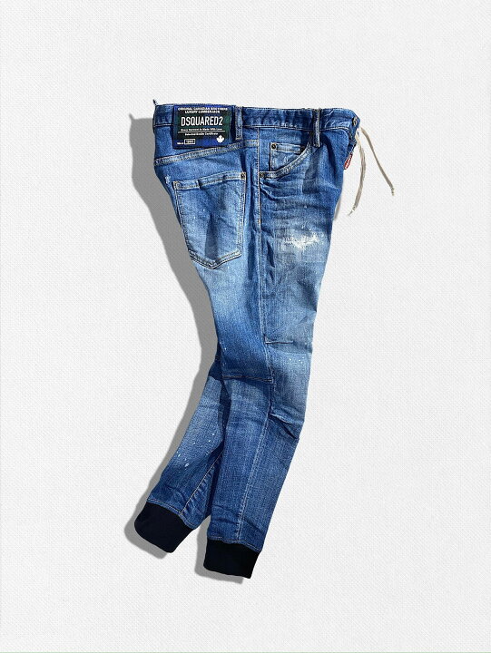 楽天市場】【定価146,300円(税込)】DSQUARED2 ディースクエアード 日本 