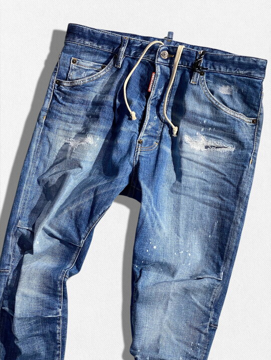 楽天市場】【定価146,300円(税込)】DSQUARED2 ディースクエアード 日本 