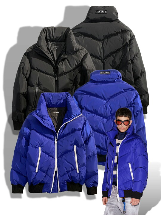 楽天市場】【定価170,500円(税込)】DSQUARED2 ディースクエアード 