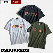 楽天市場】XXL（ブランドディースクエアード）（Tシャツ・カットソー 