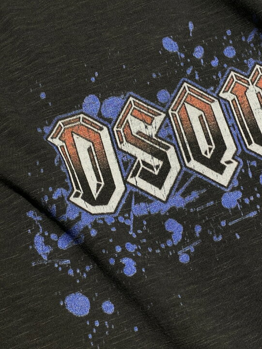 楽天市場】【定価61,600円(税込)】DSQUARED2 ディースクエアード 大人 