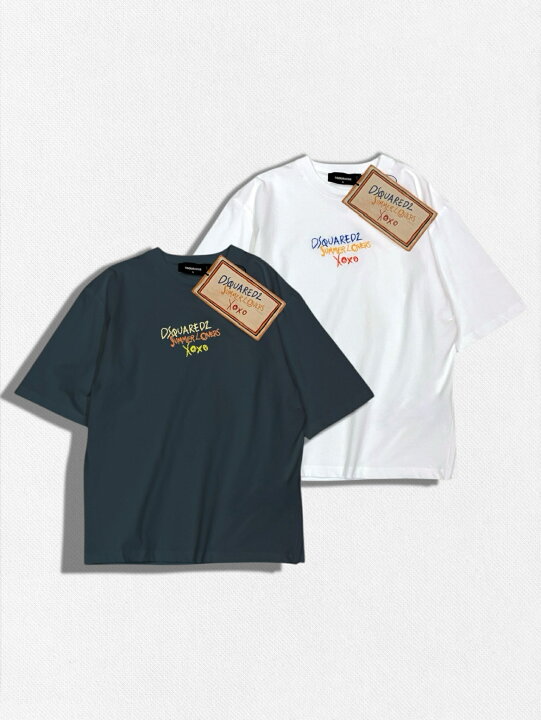 楽天市場】《30%OFF》【定価64,900円】DSQUARED2 ディースクエアード 