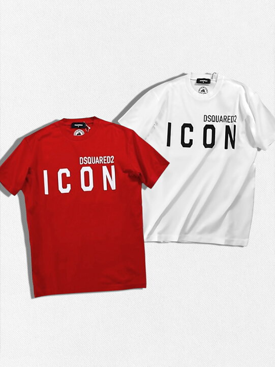楽天市場】【定価42,900円(税込)】DSQUARED2 ディースクエアード 