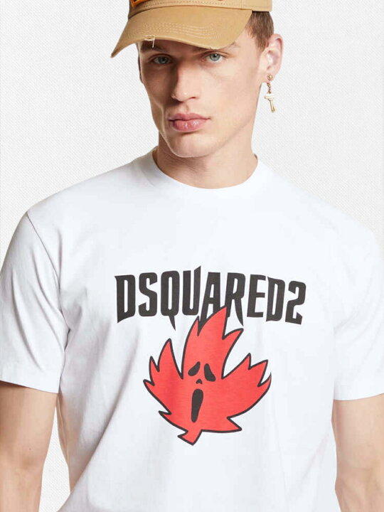 楽天市場】【定価42,900円(税込)】DSQUARED2 ディースクエアード 大人  