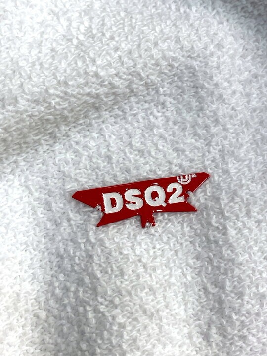 楽天市場】【定価101,200円(税込)】DSQUARED2 ディースクエアード 