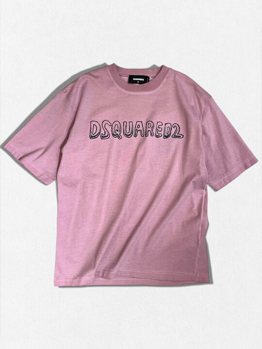 楽天市場】【定価53,900円(税込)】DSQUARED2 ディースクエアード 