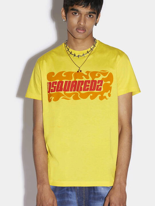 楽天市場】【定価39,600円(税込)】DSQUARED2 ディースクエアード 