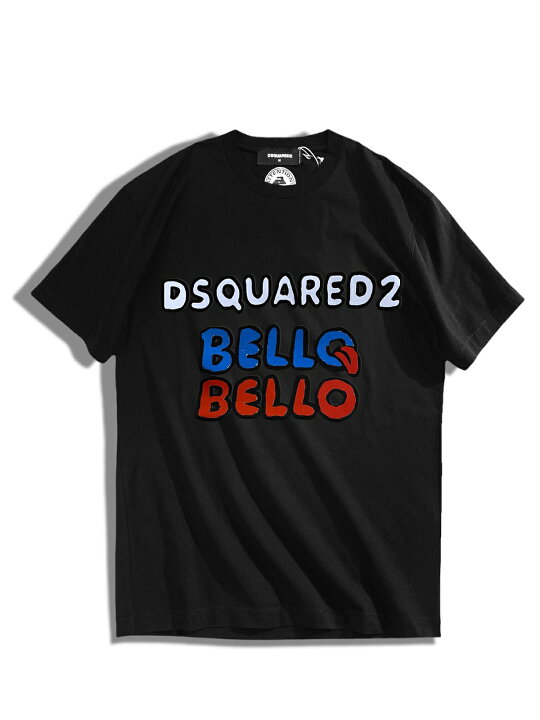 楽天市場】【定価46,200円(税込)】DSQUARED2 ディースクエアード 
