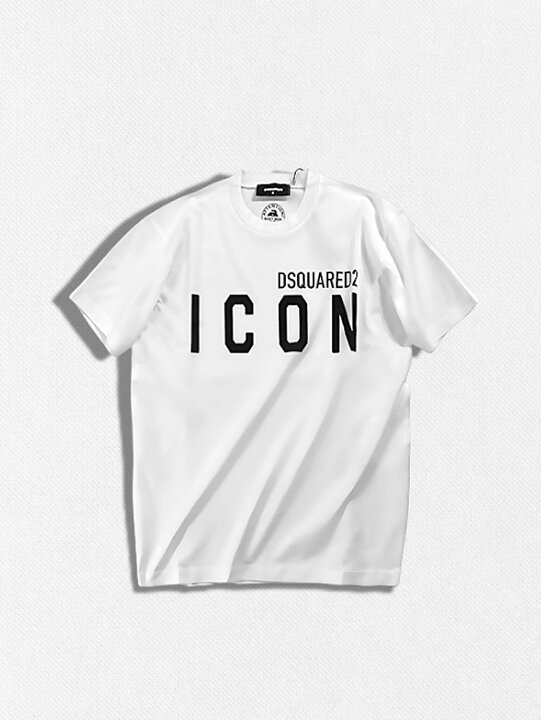 楽天市場】【定価42,900円(税込)】DSQUARED2 ディースクエアード  