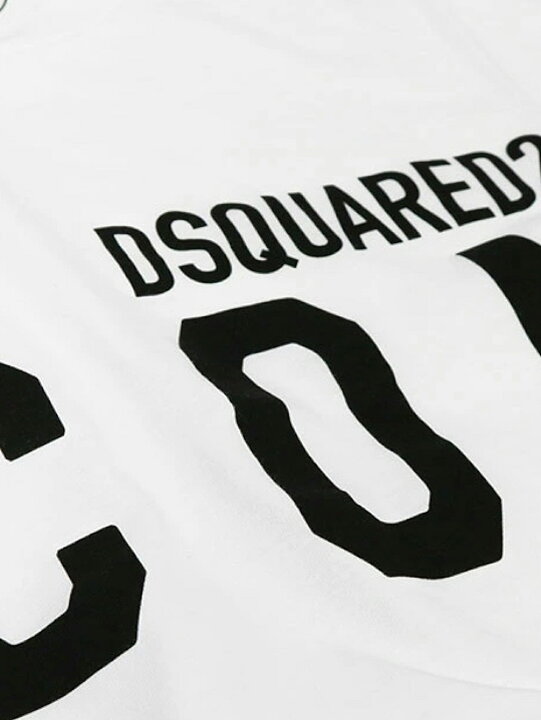 楽天市場】【定価42,900円(税込)】DSQUARED2 ディースクエアード 