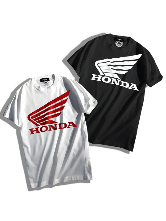楽天市場】【定価42,900円(税込)】DSQUARED2 ディースクエアード HONDA 