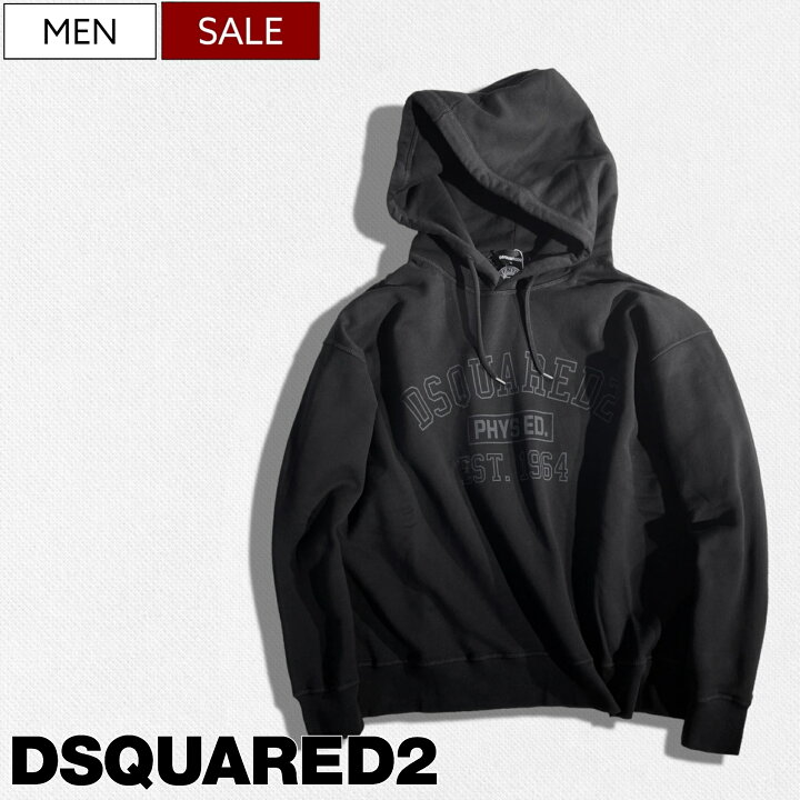 楽天市場】【定価94,600円(税込)】DSQUARED2 ディースクエアード  