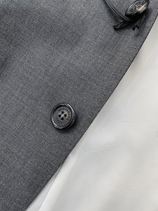 楽天市場】【定価173,800円(税込)】DSQUARED2 ディースクエアード 
