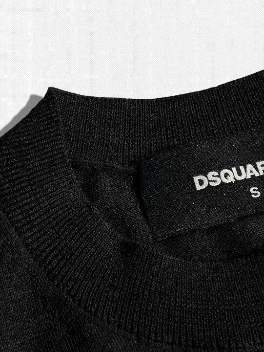 楽天市場】【定価61,600円(税込)】DSQUARED2 ディースクエアード 