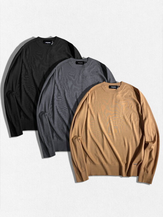 楽天市場】【定価61,600円(税込)】DSQUARED2 ディースクエアード 