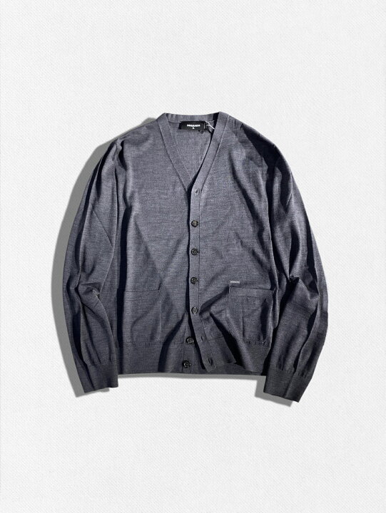 楽天市場】【定価69,300円(税込)】DSQUARED2 ディースクエアード 