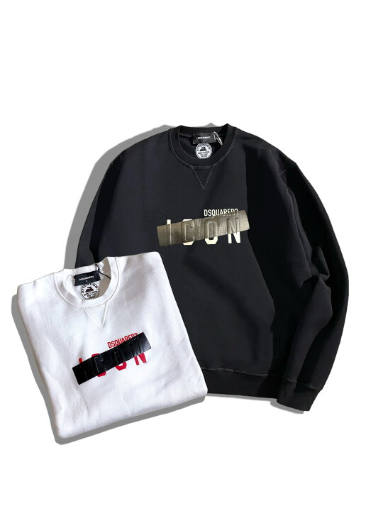 楽天市場】【定価67,100円(税込)】DSQUARED2 ディースクエアード 極上 