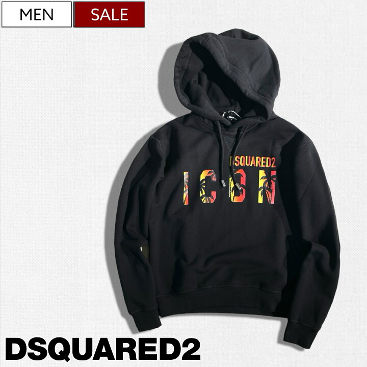 楽天市場】【定価86,900円(税込)】DSQUARED2 ディースクエアード 大人  