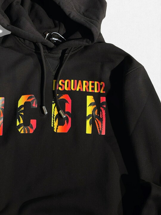 楽天市場】【定価86,900円(税込)】DSQUARED2 ディースクエアード 大人 