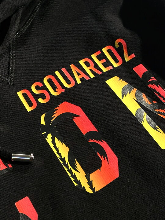 楽天市場】【定価86,900円(税込)】DSQUARED2 ディースクエアード 大人 