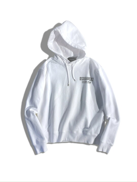 楽天市場】【定価67,100円(税込)】DSQUARED2 ディースクエアード 