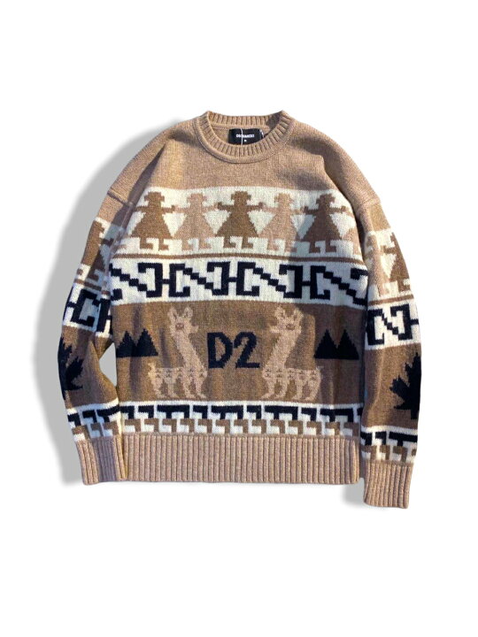 楽天市場】【定価105,600円(税込)】DSQUARED2 ディースクエアード 季節 