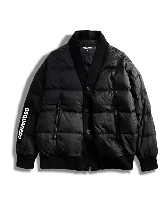 楽天市場】【定価162,800円(税込)】DSQUARED2 ディースクエアード 都会 