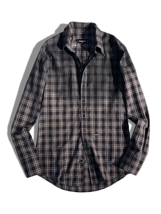 楽天市場】【定価78,100円(税込)】DSQUARED2 ディースクエアード 
